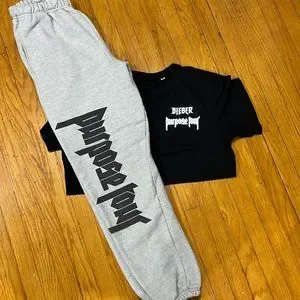 justin  bieber 着用 purpose yoga pants justin bieber 着用 purpose yoga pants